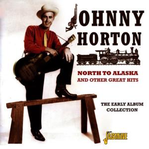 收聽Johnny Horton的I Love You Baby歌詞歌曲