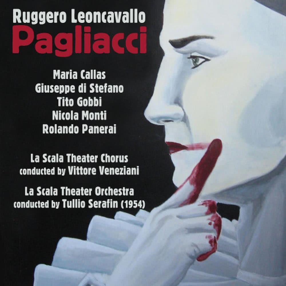 Pagliacci: Act II, "Suvvia, Così Terribile"