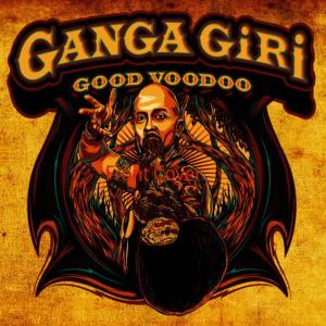 收聽Ganga Giri的Jump Up歌詞歌曲