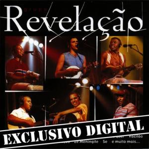 อัลบัม Ao Vivo No Olimpo - Músicas Extras do Dvd ศิลปิน Grupo Revelação