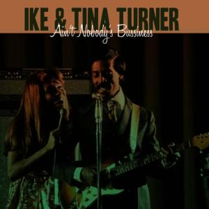ดาวน์โหลดและฟังเพลง Oh My My พร้อมเนื้อเพลงจาก Ike & Tina Turner