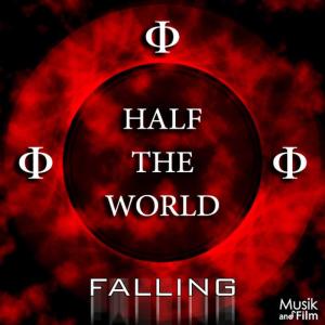 ดาวน์โหลดและฟังเพลง Falling พร้อมเนื้อเพลงจาก Half The World