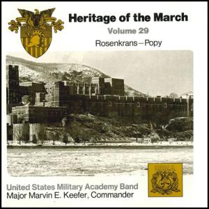 ดาวน์โหลดและฟังเพลง A Royal Welcome Home พร้อมเนื้อเพลงจาก U.S. Military Academy Band