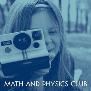 Math and Physics Club的專輯Jimmy Had A Polaroid - 7" Single