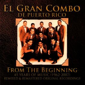 ดาวน์โหลดและฟังเพลง Pico Pico พร้อมเนื้อเพลงจาก El Gran Combo De Puerto Rico