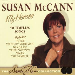 收聽Susan McCann的Good Hearted Woman歌詞歌曲
