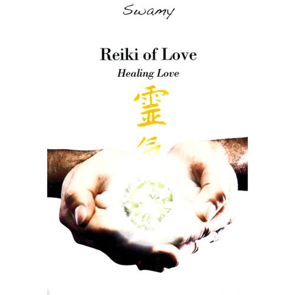 Reiki of Love - Healing Love (Healing  Love Music)