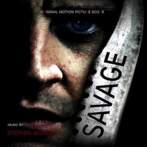 收聽Stephen McKeon的Knife歌詞歌曲