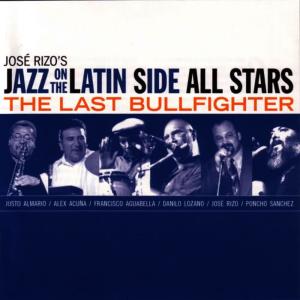 收聽Jazz On The Latin Side All Stars的Bebop歌詞歌曲