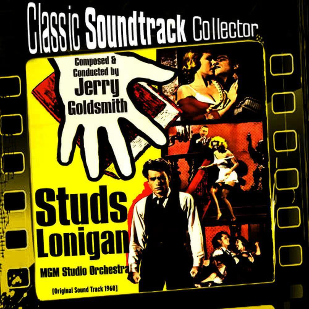 Studs Lonigan (Ost) [1960]