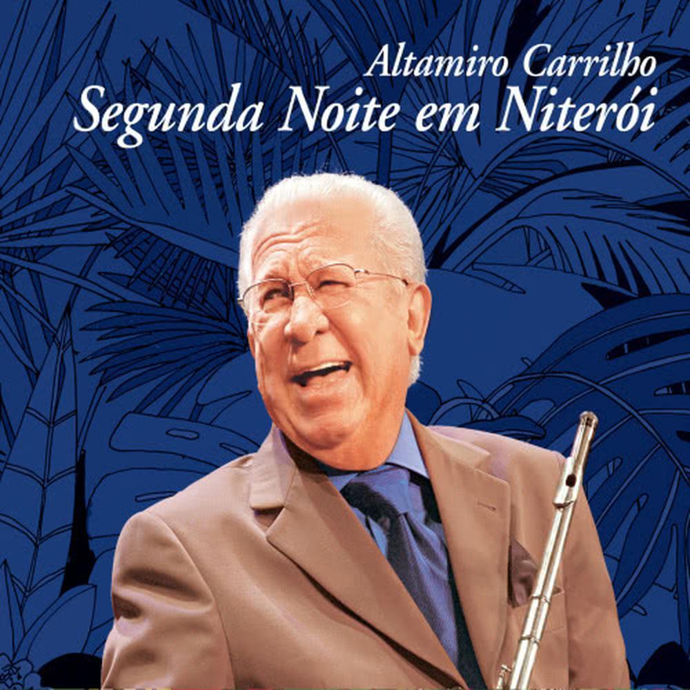 Lamentos (Ao Vivo)