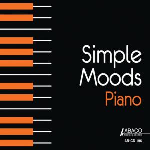 Ken Miller的專輯Simple Moods Piano