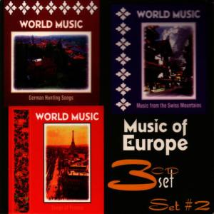 ดาวน์โหลดและฟังเพลง Lili Marlene(Songs of France) พร้อมเนื้อเพลงจาก World Music