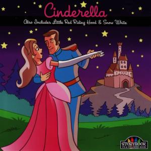 收聽Storybook Storytellers的Red Riding Hood歌詞歌曲
