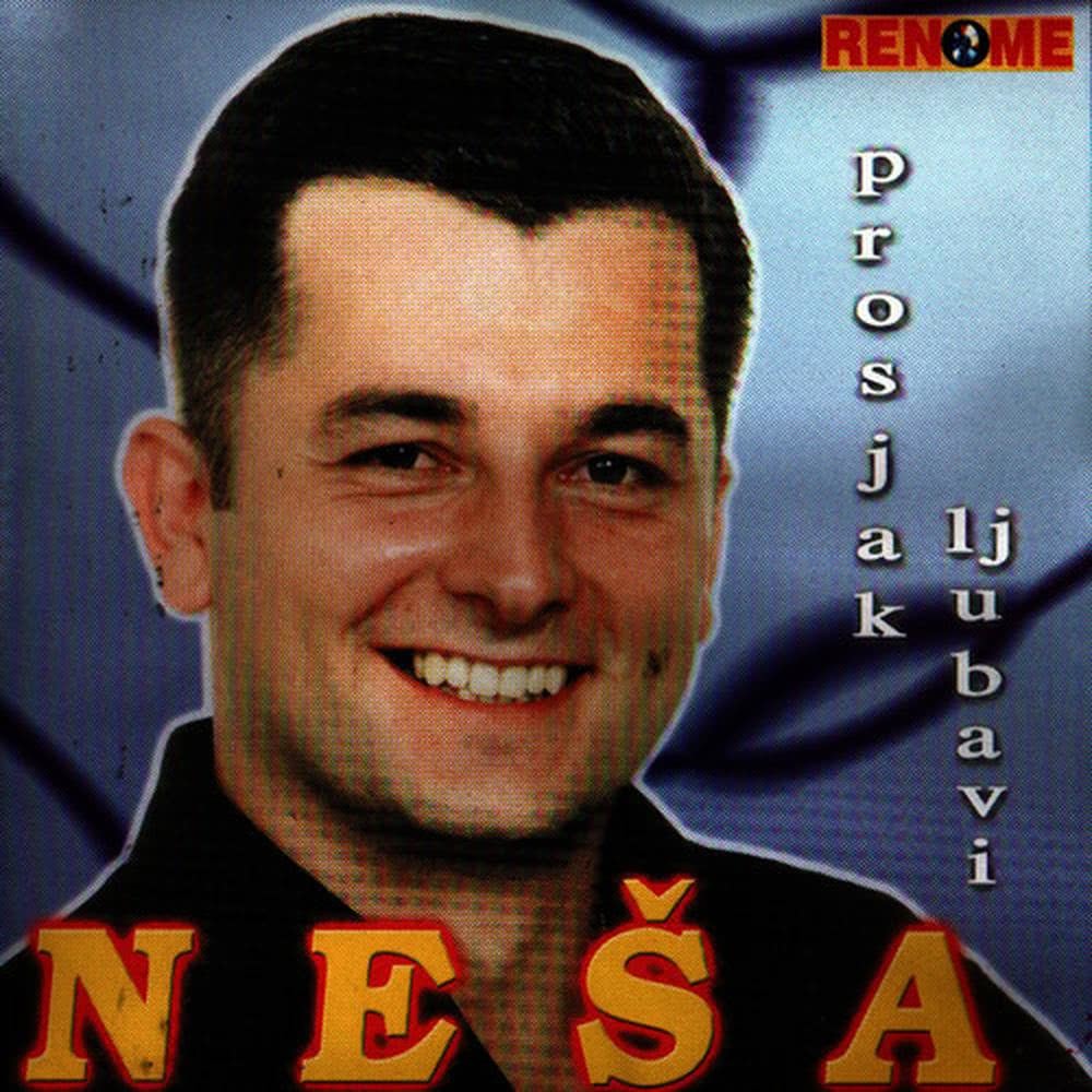 Odlazi Voz