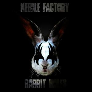 อัลบัม Rabbit Holes ศิลปิน Needle Factory