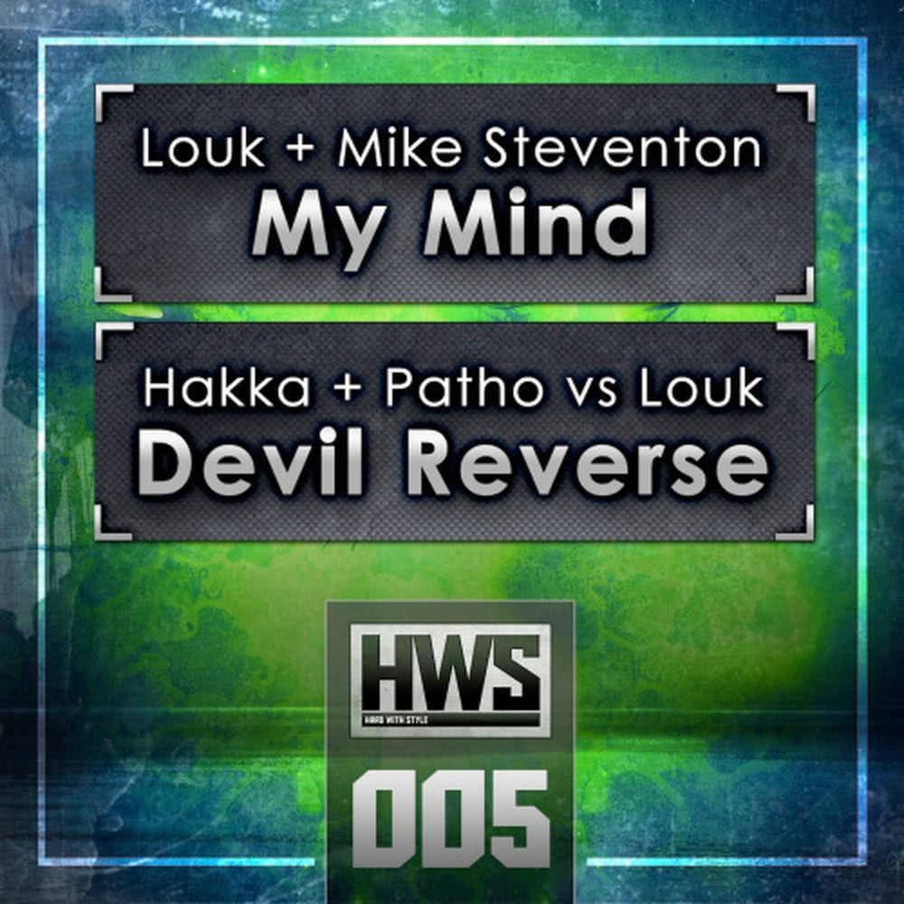 Devil Reverse (Original Mix)