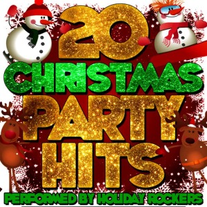 ดาวน์โหลดและฟังเพลง All I Want for Christmas Is You พร้อมเนื้อเพลงจาก Holiday Rockers