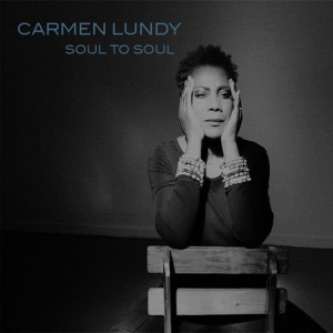 收聽Carmen Lundy的Kindred Spirits歌詞歌曲