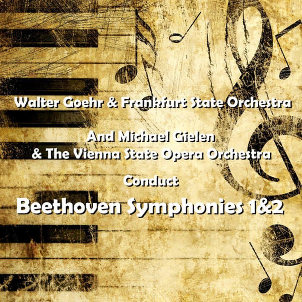 Symphony No 2 In D Major Op 36: IV  Allegro Molto
