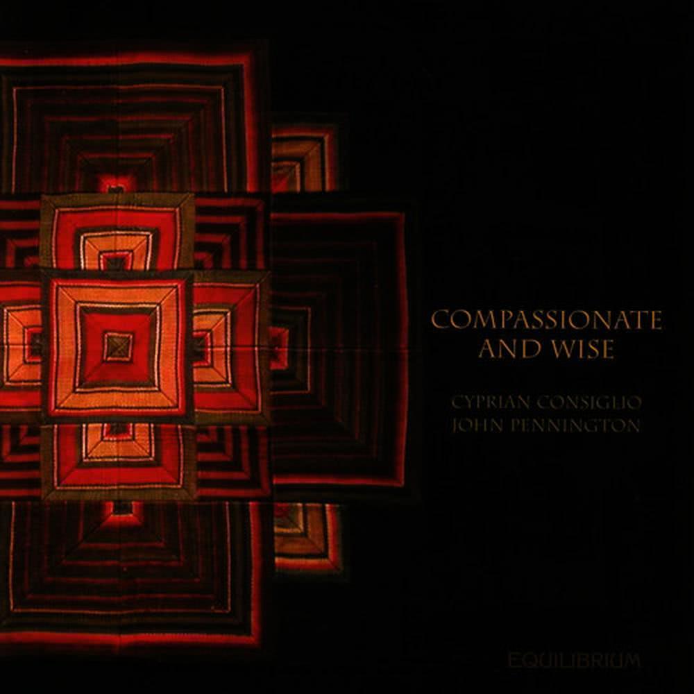 Compassionate And Wise