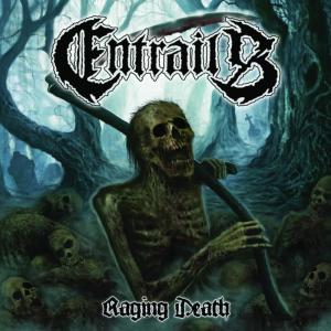 ดาวน์โหลดและฟังเพลง In Pieces พร้อมเนื้อเพลงจาก Entrails