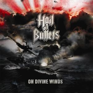 Hail of bullets的專輯On Divine Winds