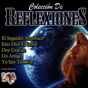 Augusto A. Pérez Gutiérrez的專輯Coleccion de Reflexiones