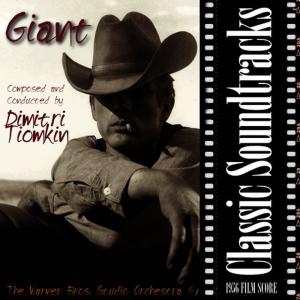 ดาวน์โหลดและฟังเพลง Love Theme: There´s Never Been Anyone Else but You (from Giant, 1956 Film Score) พร้อมเนื้อเพลงจาก Dimitri Tiomkin