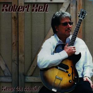 收聽Robert Heft的Blue Collar Man歌詞歌曲