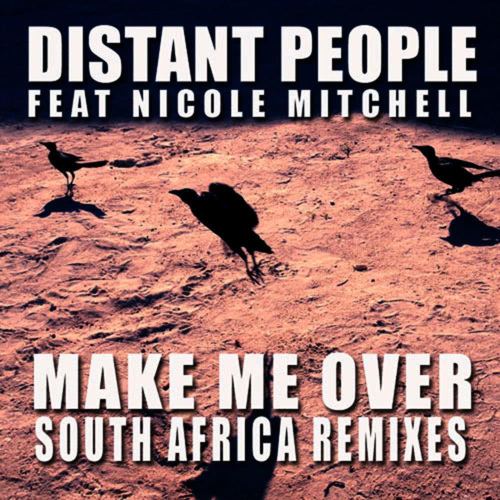 Make Me Over(KqueSol Remix)