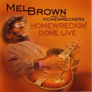 收聽Mel Brown的Billy Jean歌詞歌曲