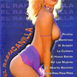 Various Artists的專輯EL Raspacanilla