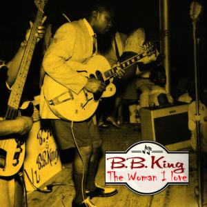 ดาวน์โหลดและฟังเพลง Story from My Heart and Soul พร้อมเนื้อเพลงจาก B.B.King