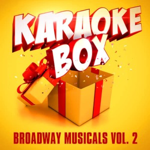 收聽Karaoke的Faust (Karaoke Playback with Lead Vocals) [From the Musical "Phantom of the Paradise"]歌詞歌曲