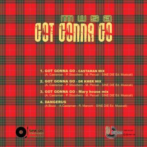 ดาวน์โหลดและฟังเพลง Got Gonna Go (Dr Kmer Mix) พร้อมเนื้อเพลงจาก Musa