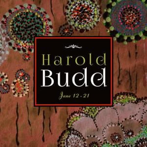 Harold Budd的專輯Jane 12-21