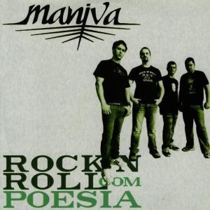 收聽Maniva的Manitu歌詞歌曲