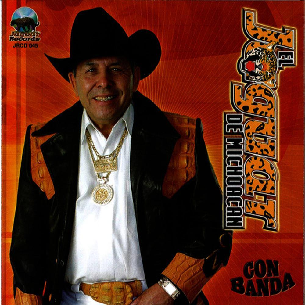 Tengo A Mi Lupe