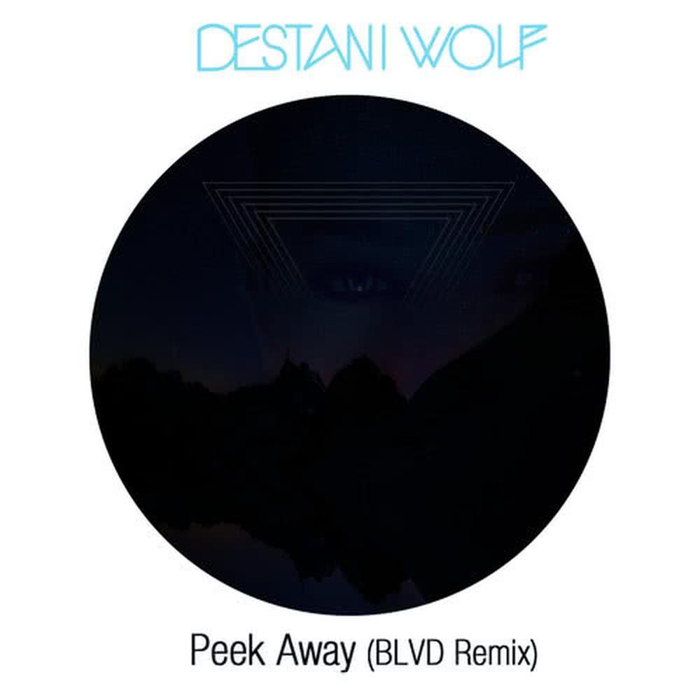 Peek Away (Blvd Remix)