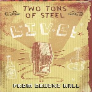 ดาวน์โหลดและฟังเพลง Havana Moon พร้อมเนื้อเพลงจาก Two Tons of Steel