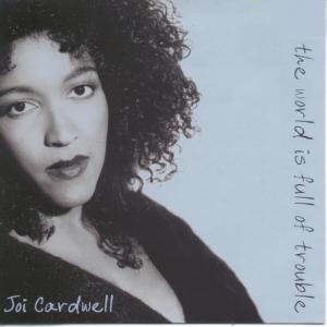 收聽Joi Cardwell的Two Different Worlds歌詞歌曲