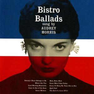 ดาวน์โหลดและฟังเพลง The End of a Love Affair พร้อมเนื้อเพลงจาก Audrey Morris