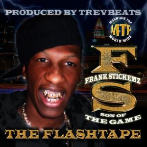 Frank Stickemz的專輯The Flashtape