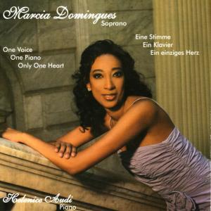 ดาวน์โหลดและฟังเพลง Son tutta duolo พร้อมเนื้อเพลงจาก Marcia Domingues