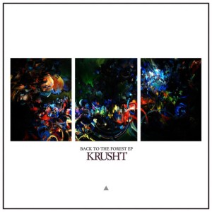 ดาวน์โหลดและฟังเพลง Orange Days พร้อมเนื้อเพลงจาก KRUSHT