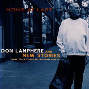 ดาวน์โหลดและฟังเพลง My Ideal พร้อมเนื้อเพลงจาก Don Lanphere