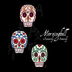 收聽Morningbell的King Mango Strut歌詞歌曲