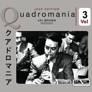 ดาวน์โหลดและฟังเพลง No Other Love Have I พร้อมเนื้อเพลงจาก Les Brown