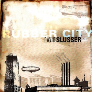 อัลบัม Rubber City ศิลปิน Ralph Carney